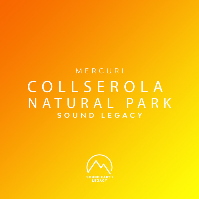Collserola Natural Park Sound Legacy cover art