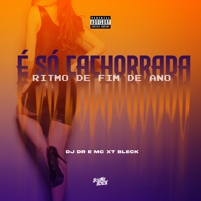 É Só Cachorrada - Ritmo de Fim de Ano