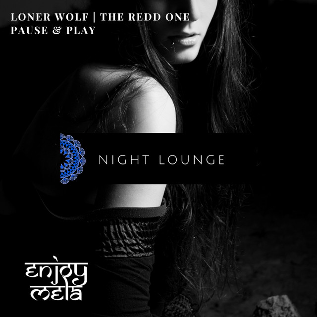 Night Lounge cover art
