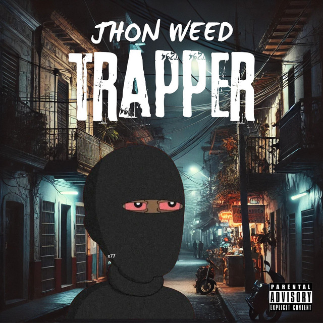 Trapper