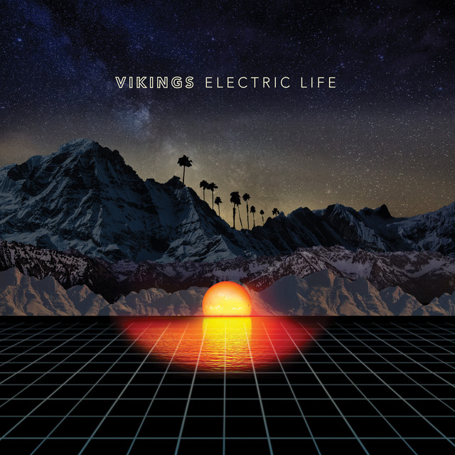 Electric Life cover art