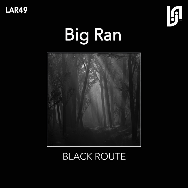 Analog cover art