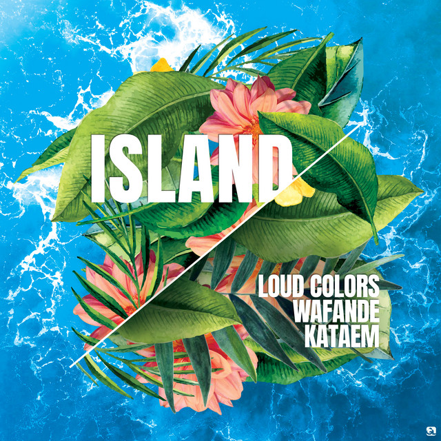 Loud Colors