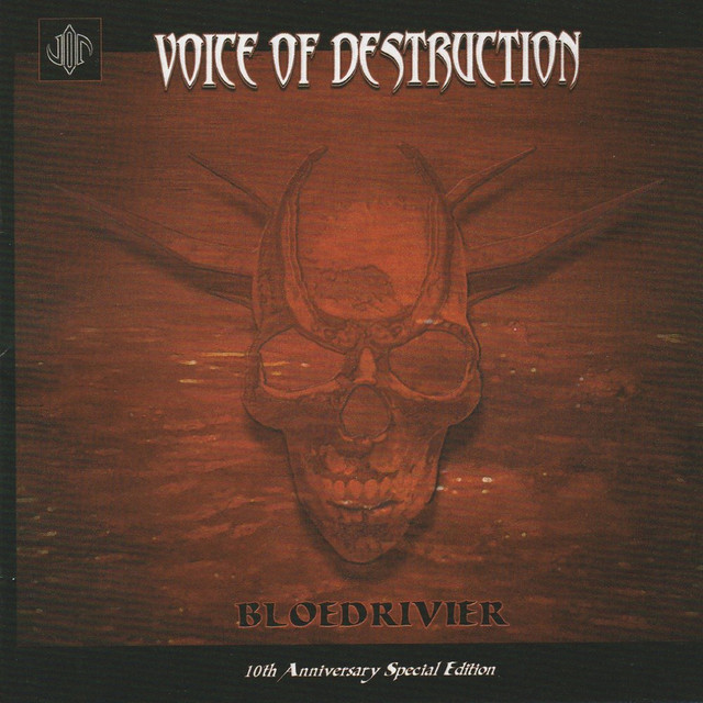 Voice of Destruction Photo