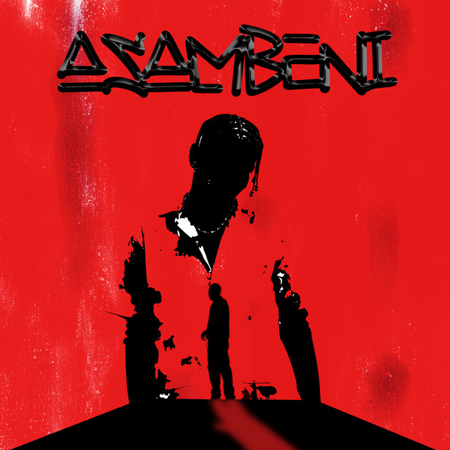 Asambeni (feat. Deestar ZA)