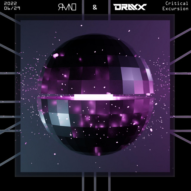 Critical Excursion - Single by Ramno | Spotify