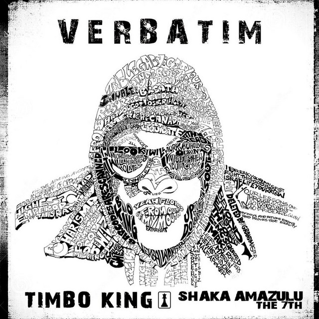 Verbatim cover art