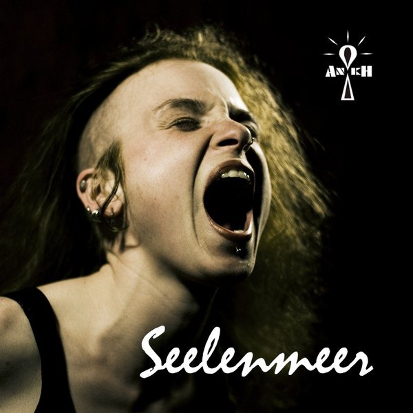 Seelenmeer cover art