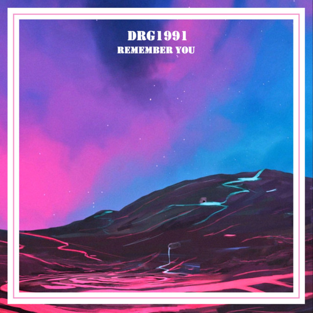 Remember You cover art