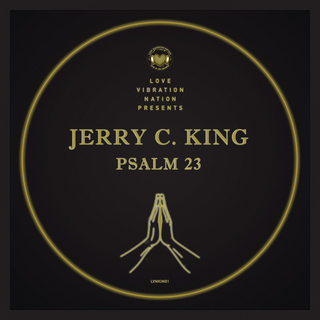 Psalm 23 - The Cocreators Anointed Mix