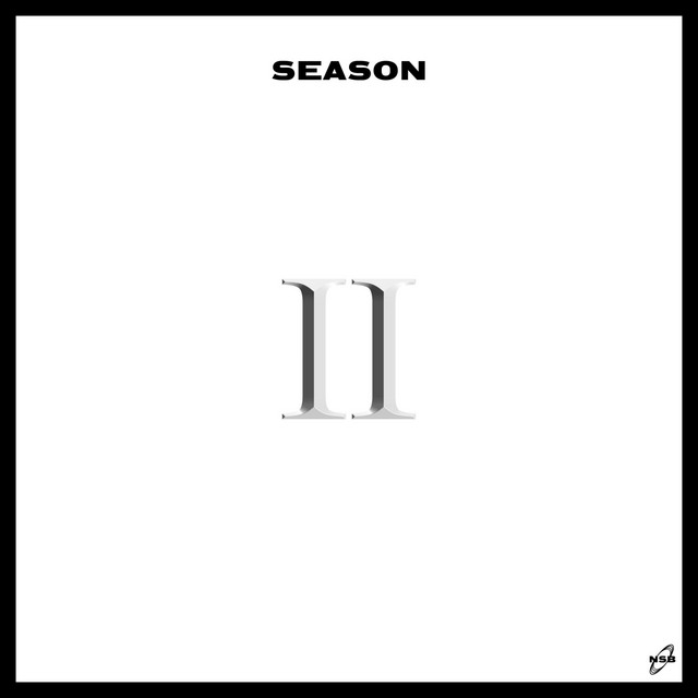Season II cover art