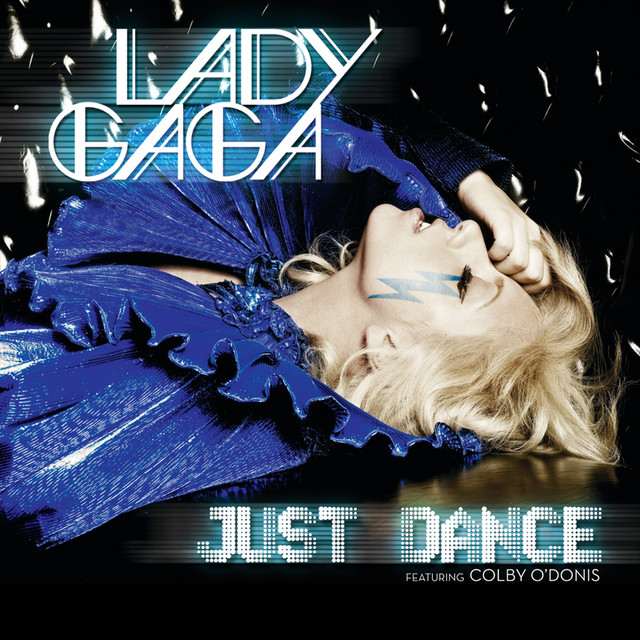 Just Dance (Germany Remix Version) - Single by Lady Gaga | Spotify