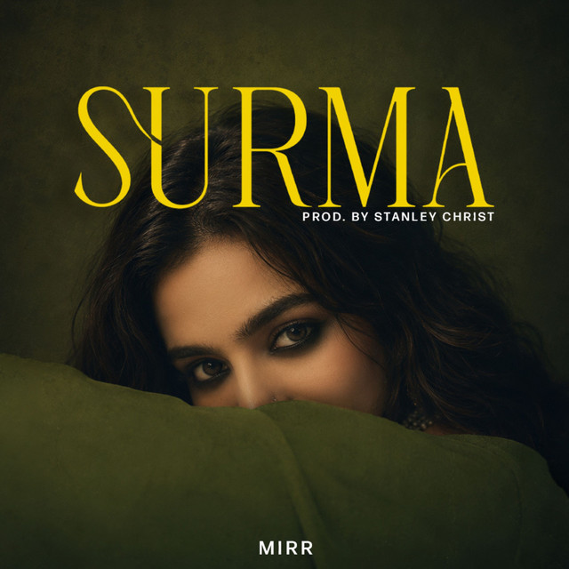 Surma