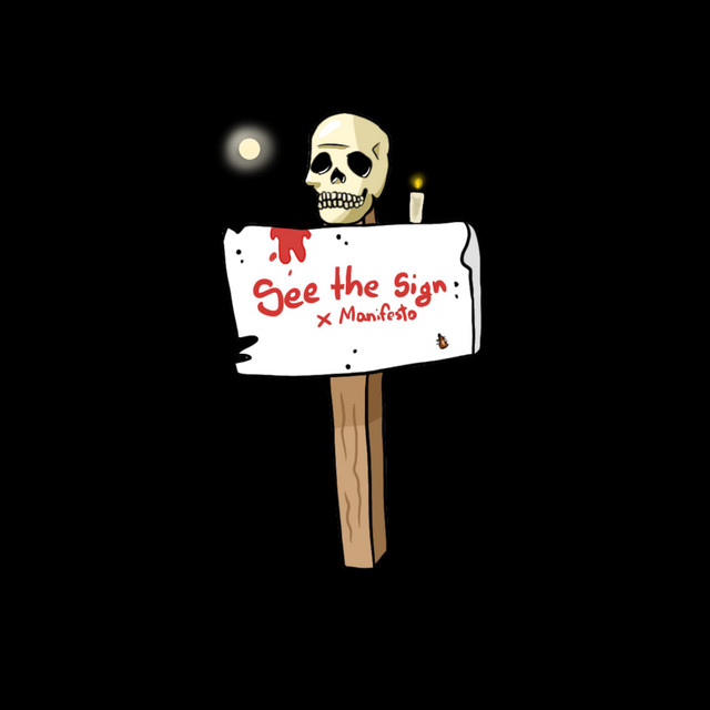 See The Sign