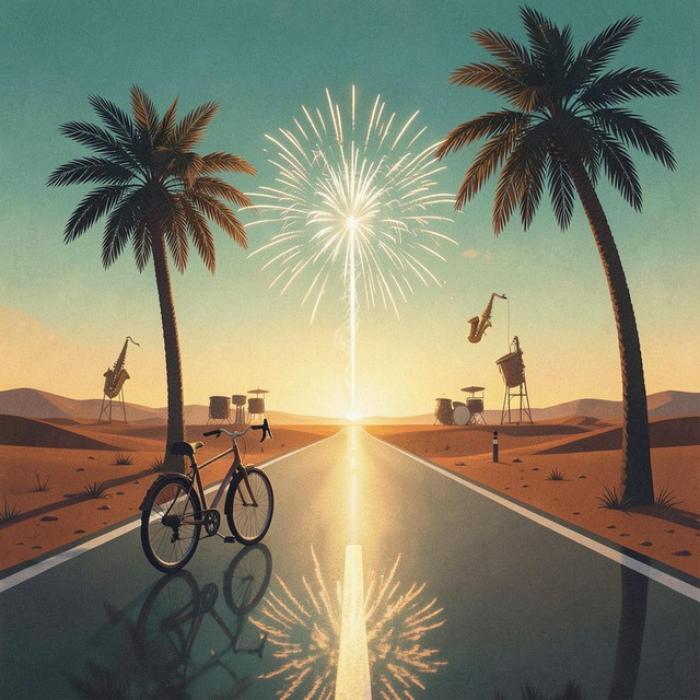 Fever artwork