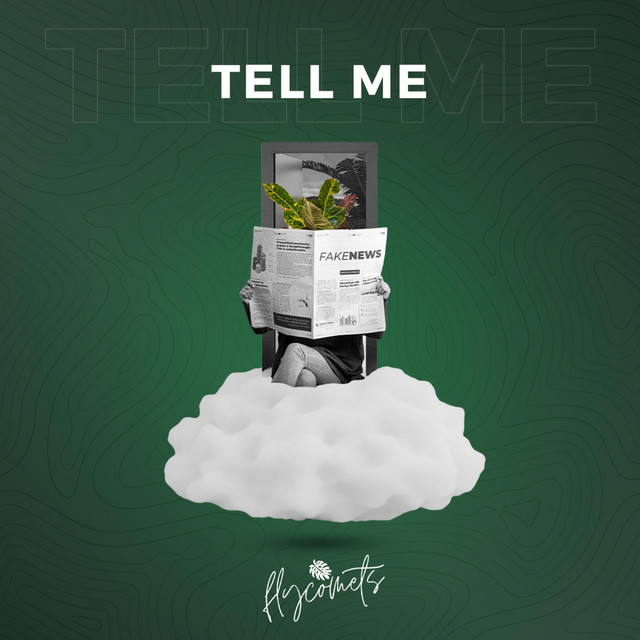 Tell Me cover art