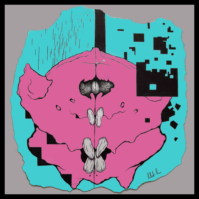 Toxic cover art