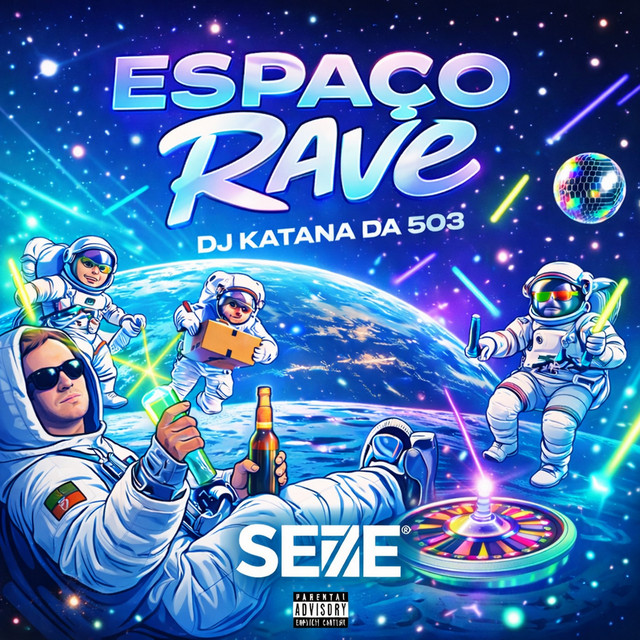 ESPAÇO RAVE