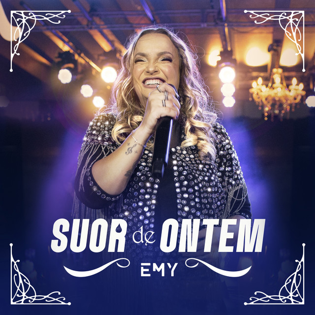 Suor de Ontem - Ao Vivo