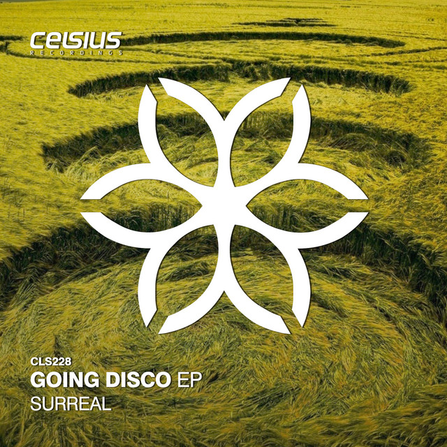 Going Disco - Original Mix artwork