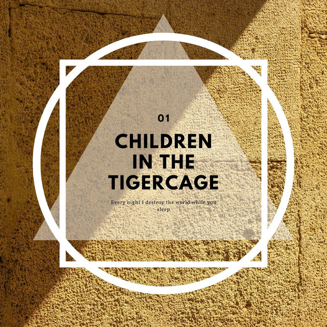 Tiger Child Photo