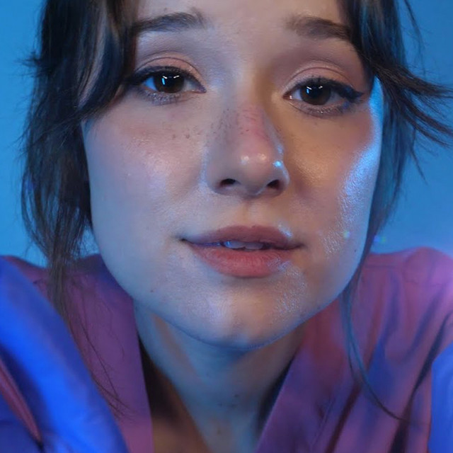ASMR I'll Take Care of You - Night Nurse RP cover art
