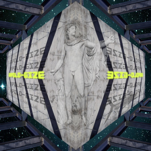 undefined album image