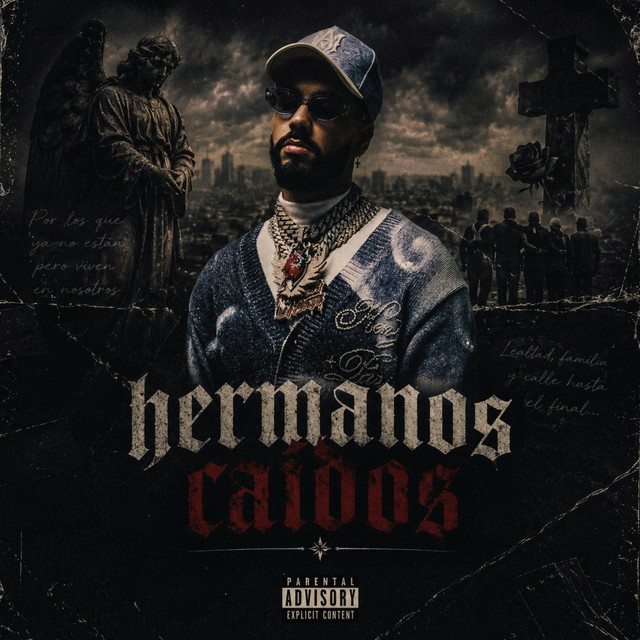 Hermanos Caidos