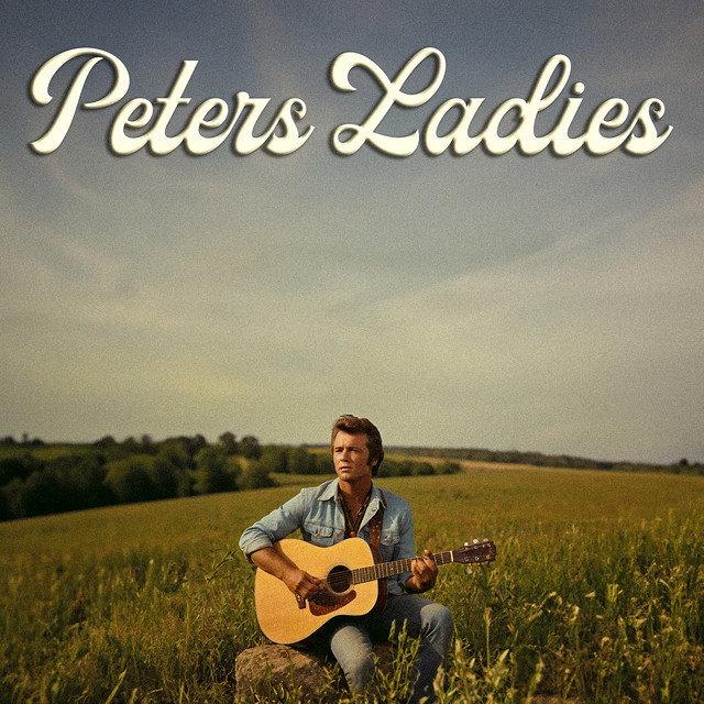 Peters Ladies cover art