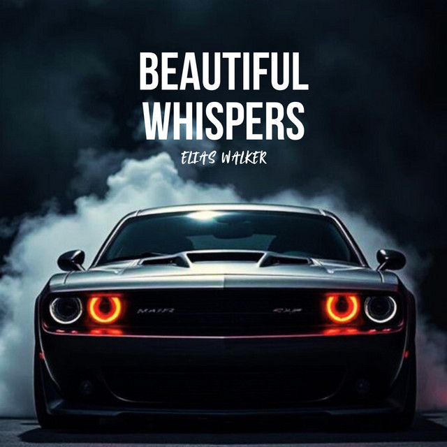 Beautiful Whispers cover art