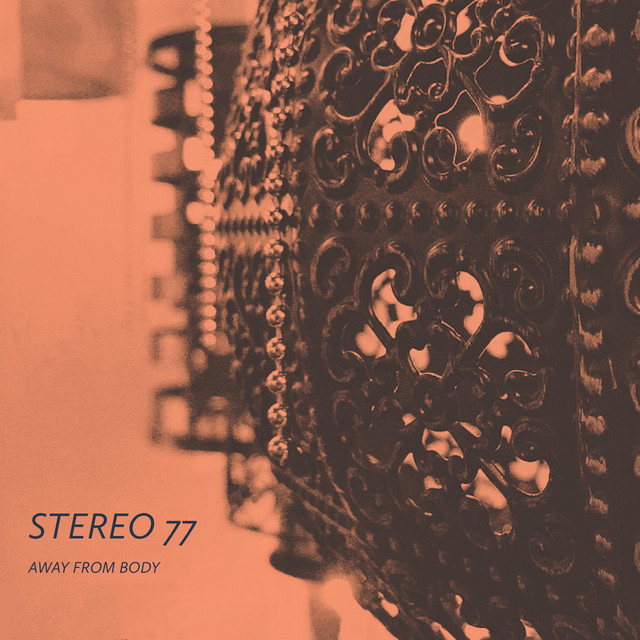 Away From Body cover art