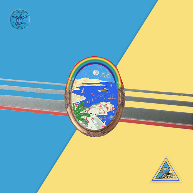 Coast Guard cover art