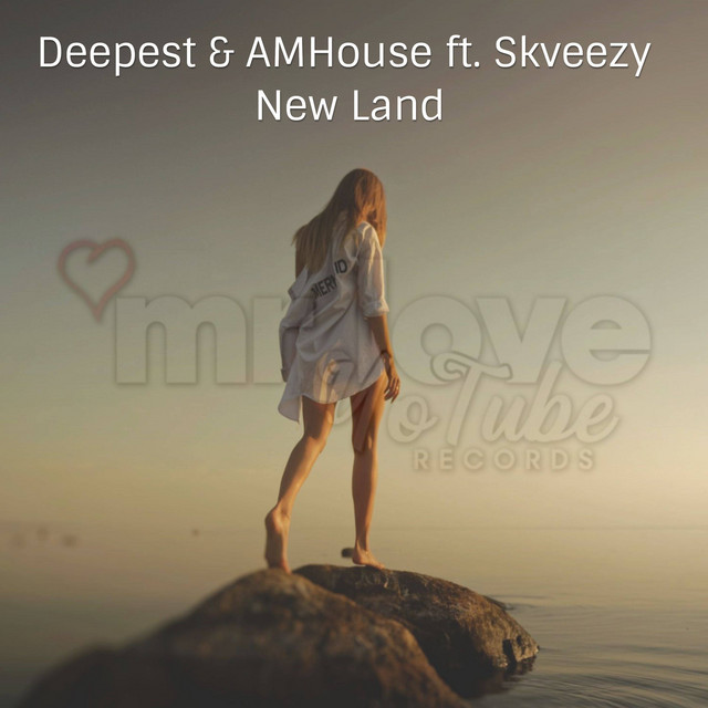 New Land cover
