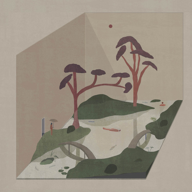 Herbier cover
