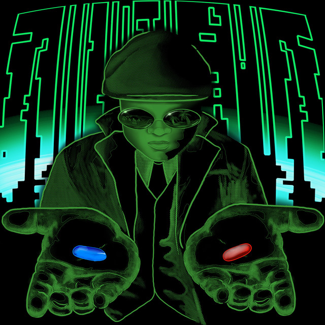 irgendwie Matrix