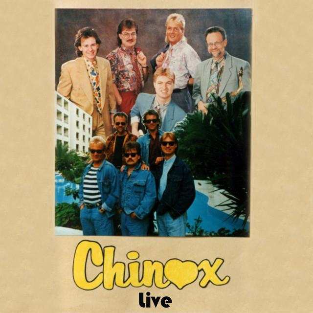 Live cover art