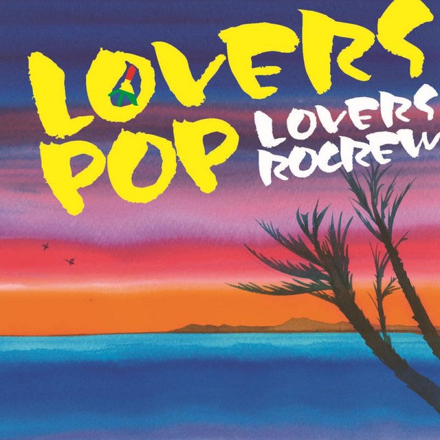 LOVERS POP ‑「アルバム」by LOVERS ROCREW | Spotify