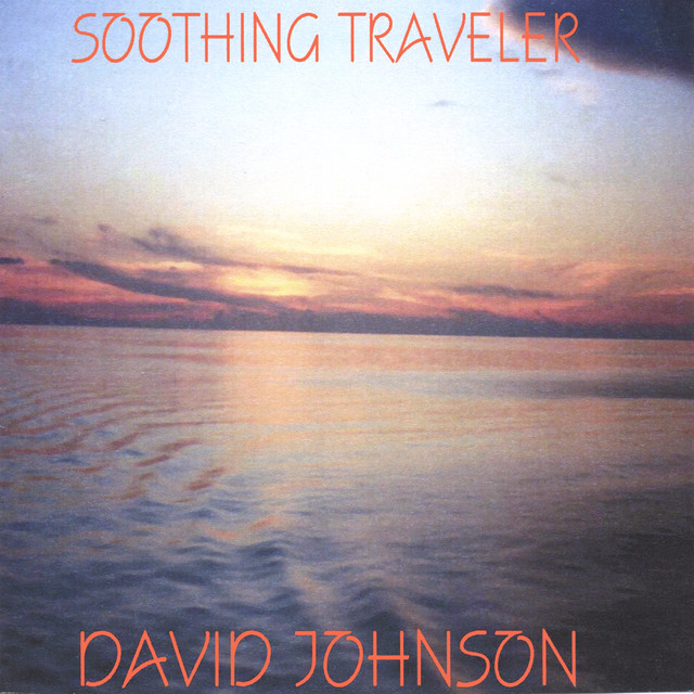 Soothing Traveler cover art