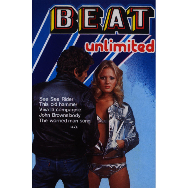 Beats Unlimited