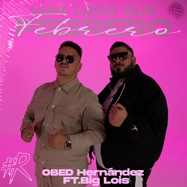 Mas Loco Que Febrero