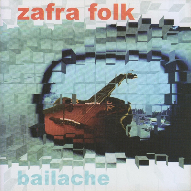 Bailache cover art