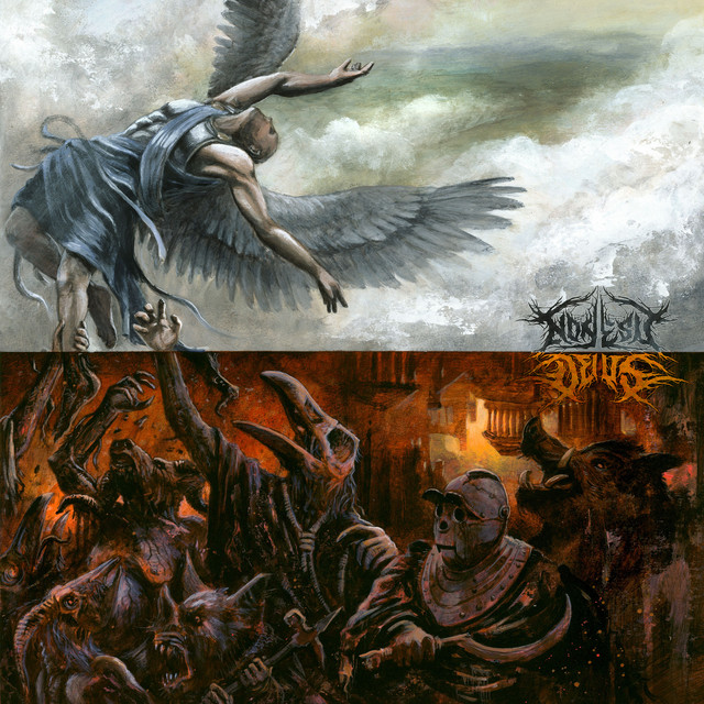 Non Est Deus – Blessings And Curses | Nuevos discos - 03/04/2026 (II)