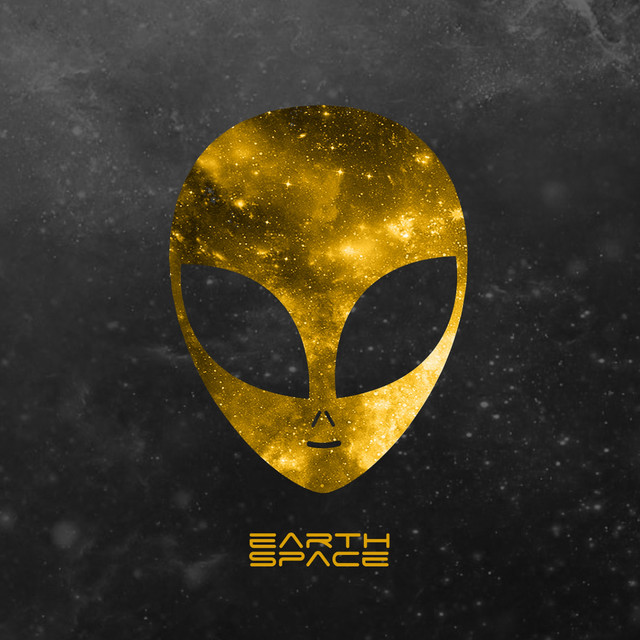 Space cover art