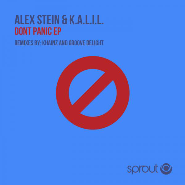 Don't Panic Ep - Original Mix