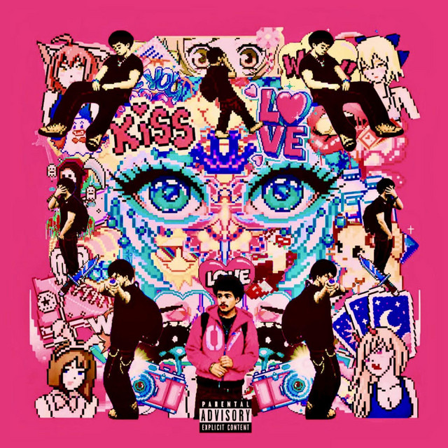 Digi Dream cover art