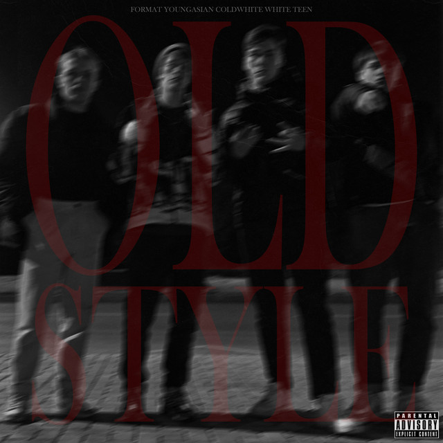 Old Style cover art