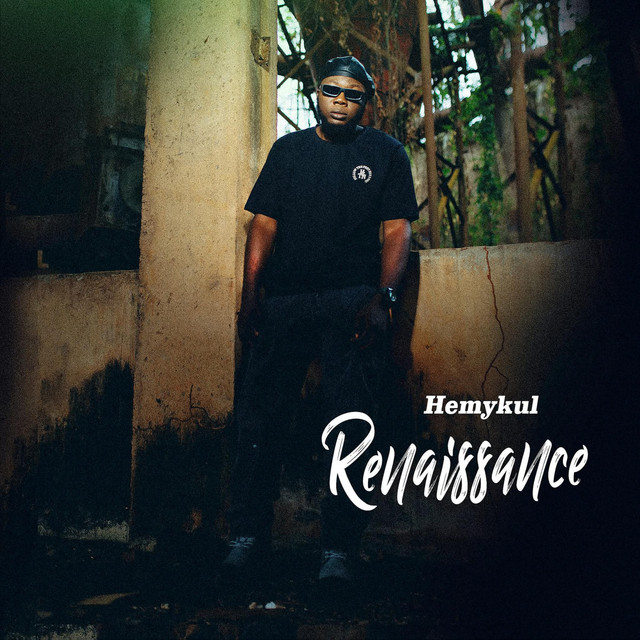 Renaissance cover art