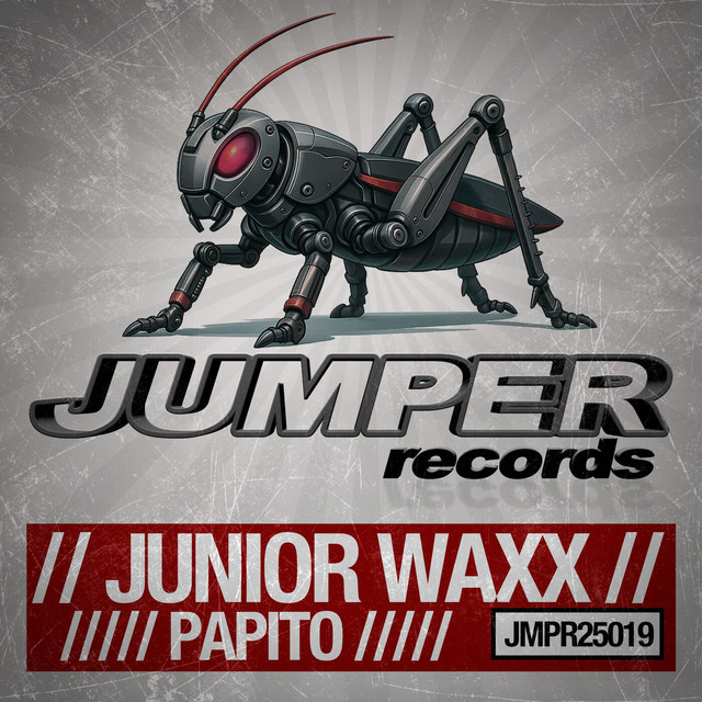 Papito cover