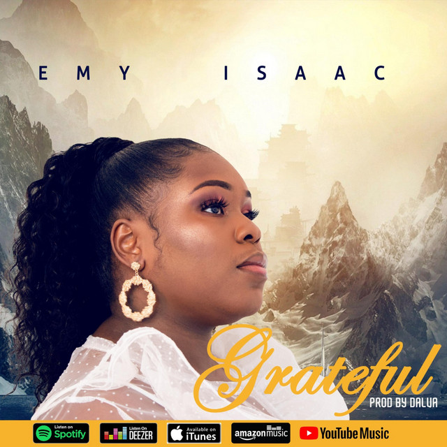 Emy Isaac | Spotify