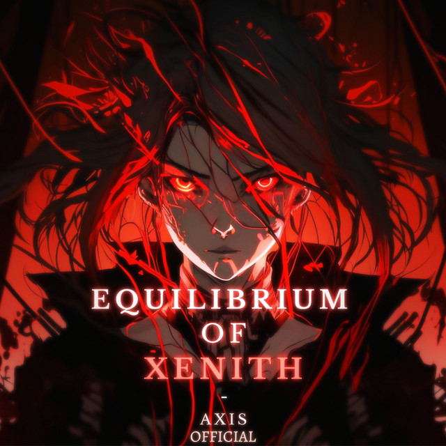 Equilibrium Of Xenith cover art
